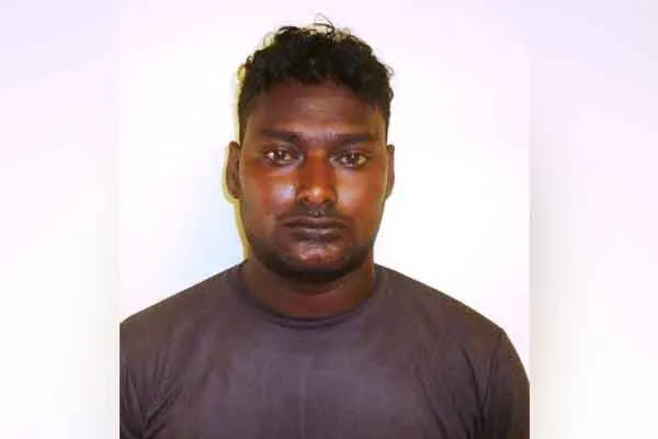 Two arrested under gondas act in salem 