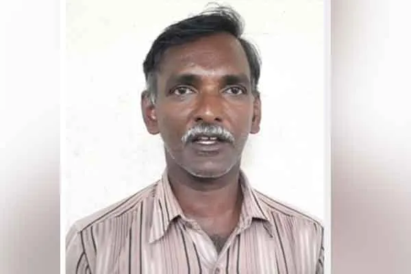 Drinking water issue in trichy police registered case on admk member 