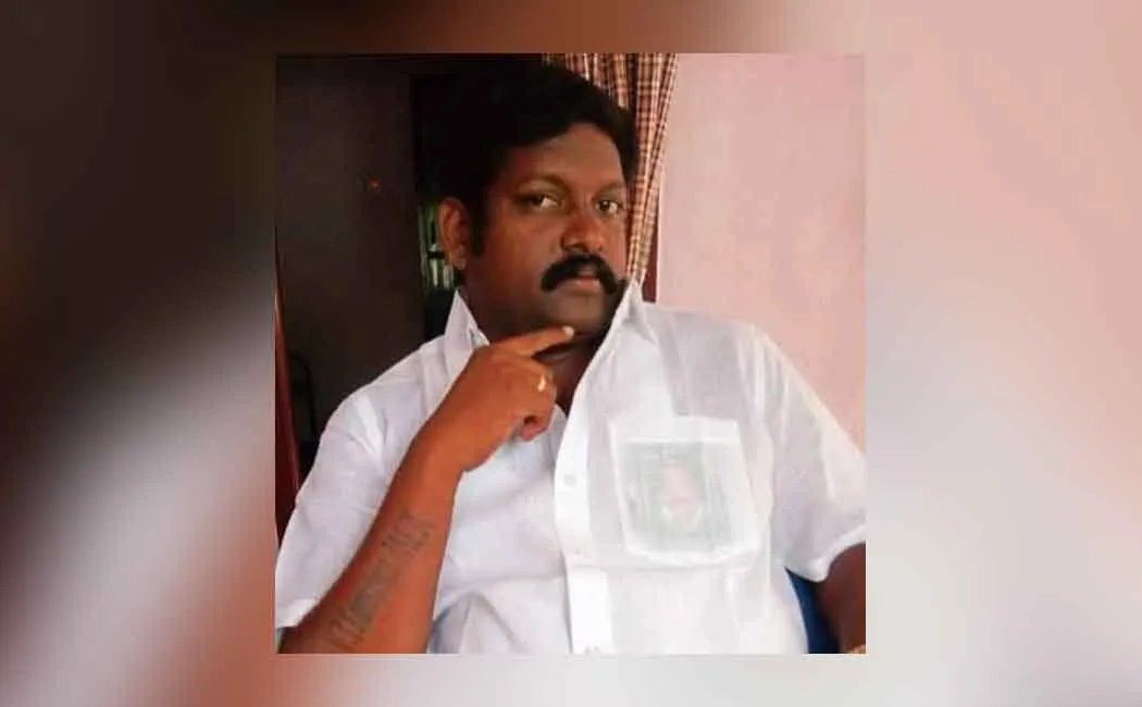 Independent competitor wins! Union Committee Chairman post at Vriddhachalam! 