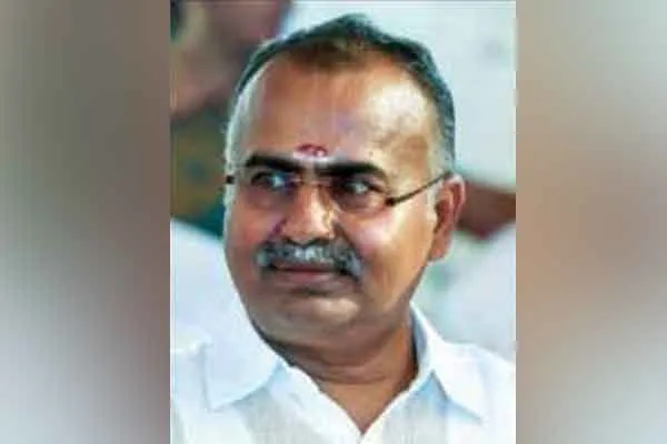 Kodanadu case police investigating with anubav ravi