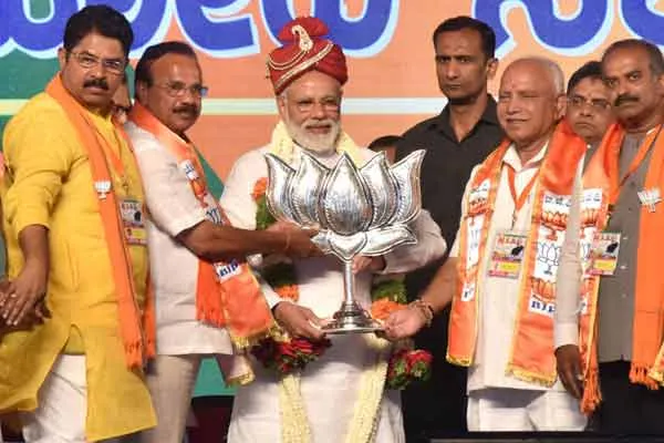 India election commission gonna announce karnataka election date 