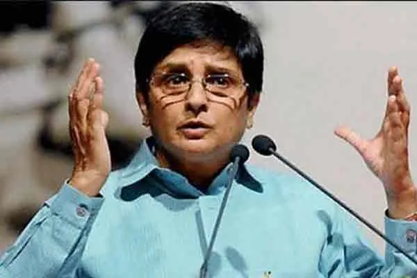 Whether it is a ban on New Year celebration or not pondicherry .. the CM and governor to confuse the people ..!