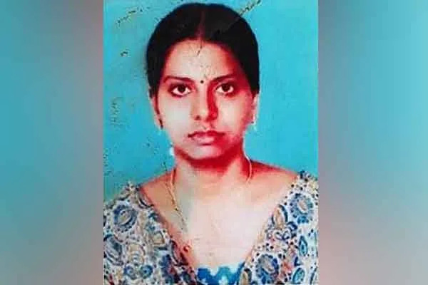 Female Doctor passes away in puthukottai 