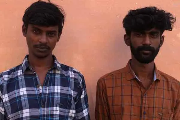 Youth passes away in tenkasi police arrested seven 