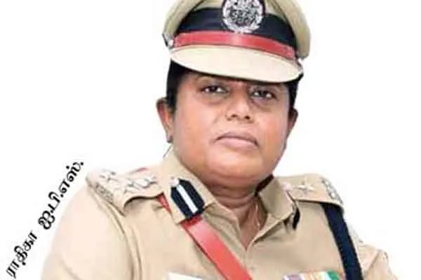 Will Thangamani go to jail? Corruption Eradication Information!