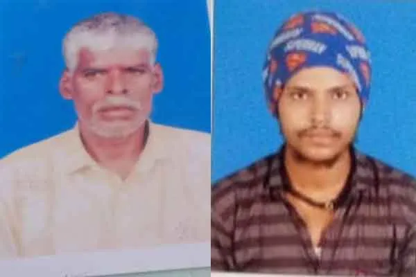 Tamil Nadu fishermen drowned in Sri Lankan naval boat collision
