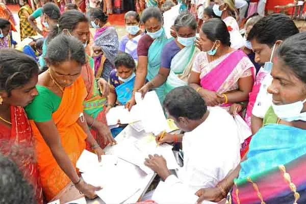 Stalin election campaign in thruvannamalai 