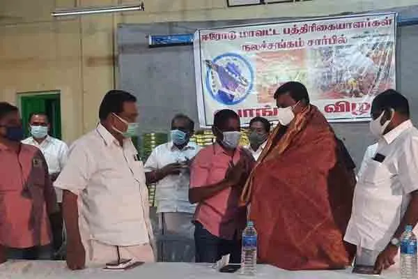 Senior Journalists on the Press Welfare Board ...! - Confirmed by the Minister of Information