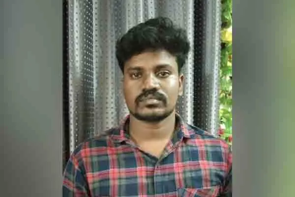 Nursing student case 4 arrested in POCSO