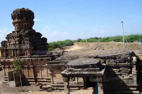 Pandya king who donated people's tax to Shiva temples .. Information in the student's study