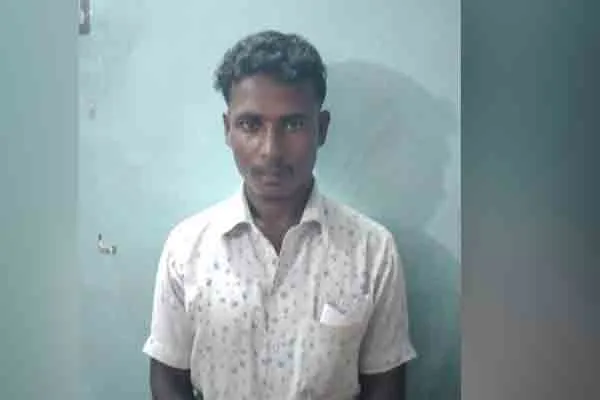 23 tons of ration rice ! Collector who took action!