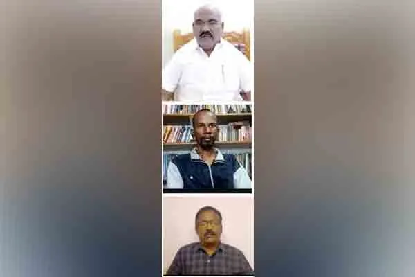 Tamil Festival of the Tamil Association of Korea 2022