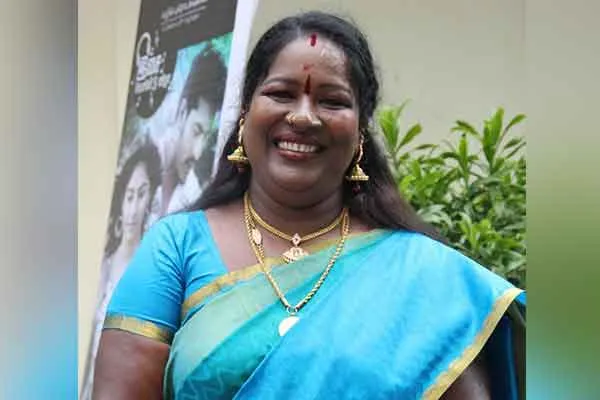 Poet Vairamuthu, Nakkeeran editor wishes Korean Tamil Sanga Pongal festival!