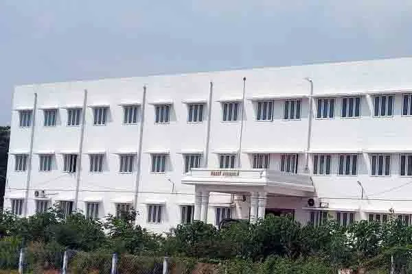 DMK has shattered the dream of Congress mayor! - Sivakasi Corporation 