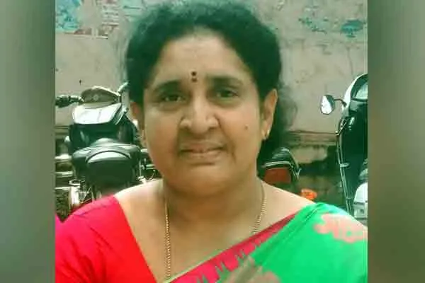 Rajapalayam local body election 