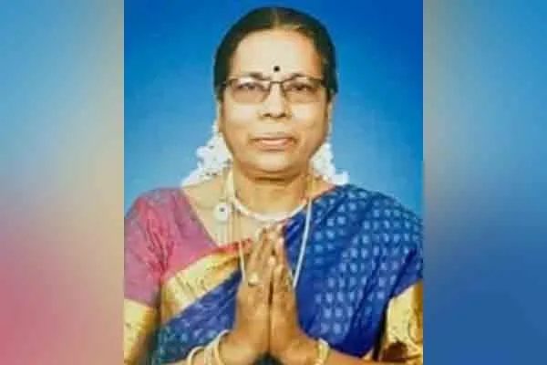DMK MLA defeats alliance candidate