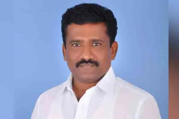 Periyakulam 21st Ward shocks OPS