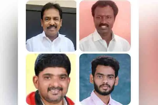 Who was the first woman mayor of Dindigul Corporation?