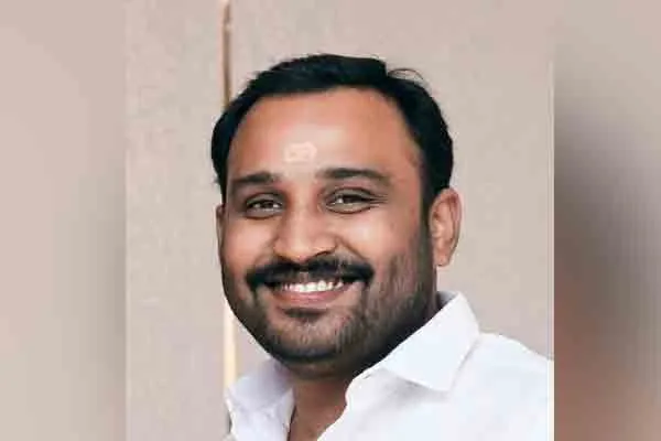 Namakkal Rasipuram urban election.. independent candidate who won dmk  