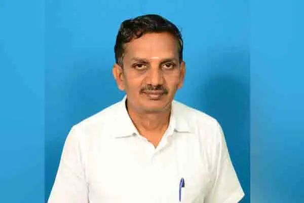Gudiyatham Municipality: MP Supporter? Is the MLA a supporter? Who is the Chairman