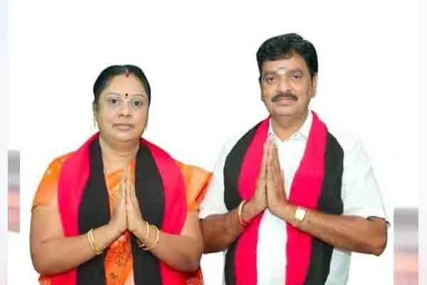 Who will visit the city of Thiruvannamalai? What does the Minister think?
