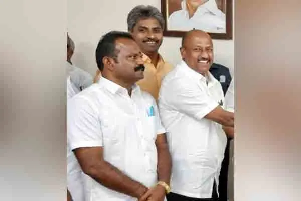 Sivakasi Corporation: Rajendrapalaji Drama! - Councilors tab shocking information!