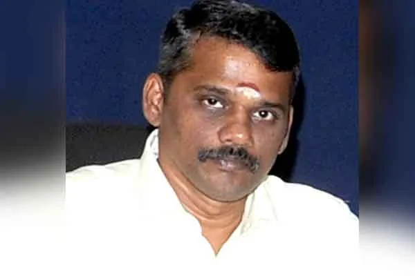 Virudhunagar Achankulam crackers accident collector and minister 