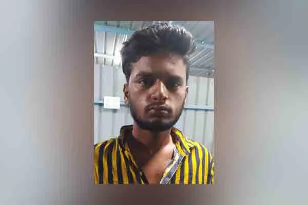 Kundas on three rowdies in one day! Salem Commissioner in action !!