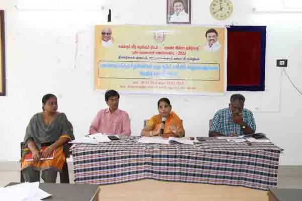 No call at Government Project Training Camp! Local representatives dissatisfied!