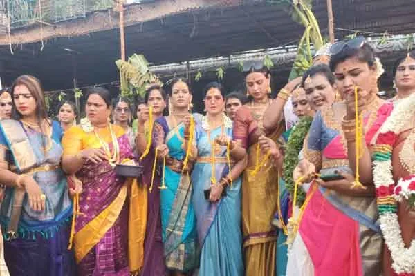  Kuttandavar Festival  Completed