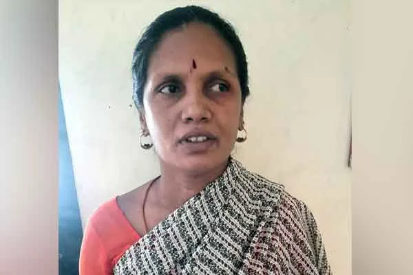 Nellai old lady death case police arrested her granddaughters 