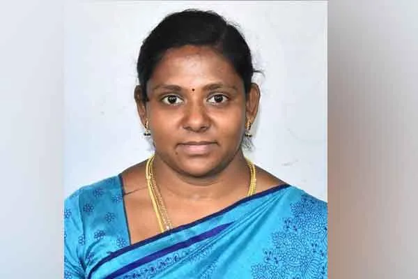 Virudhunagar councilor case 
