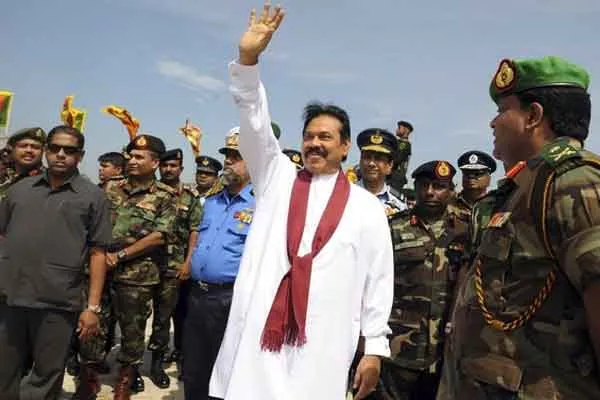 ExMLA Tamilmun Ansari statement on Srilanka issue 