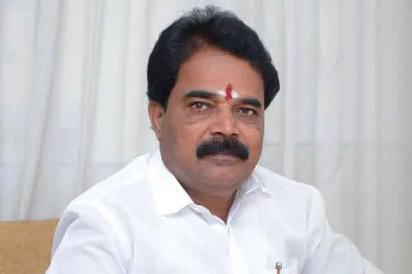 Kodanadu secret told by Poonkunran! AIADMK loses hand from Edappadi!