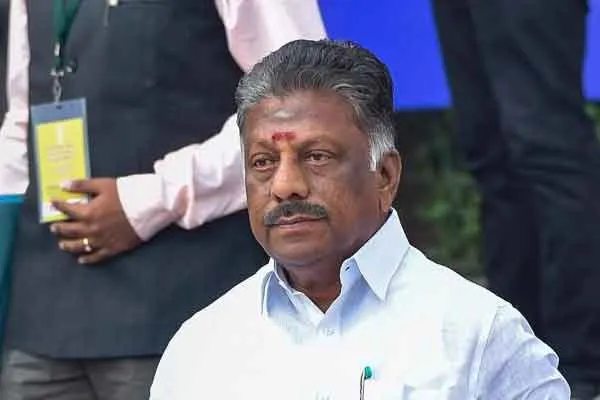 admk rajya sabha seat issue 