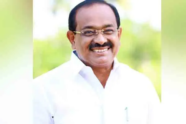 Change in ration card to prevent rice smuggling! Is the Tamil Nadu government thinking of changing?