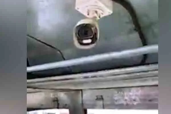 Kerala government bus that surprises people 