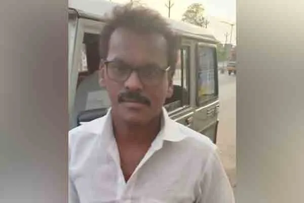 Tuticorin daughter passed away police arrested her father  