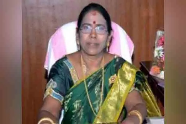 Vice-Chancellor's position supported by corruption! - AIADMK M.S. Case against Ravichandran!