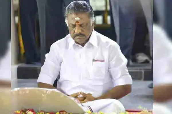 Jayalalitha case Arumugam Samy commission report 