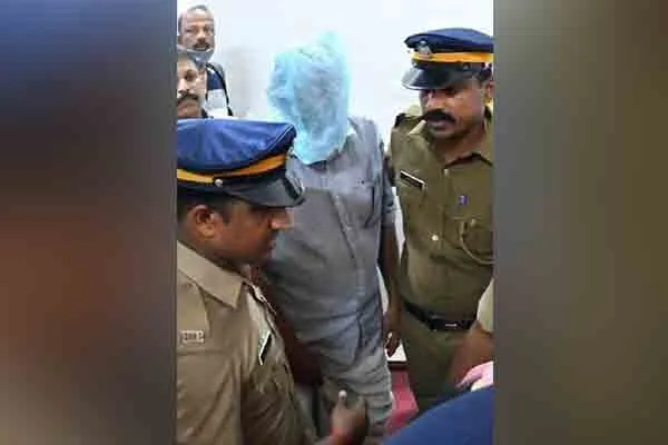 Kerala two woman passed away case 