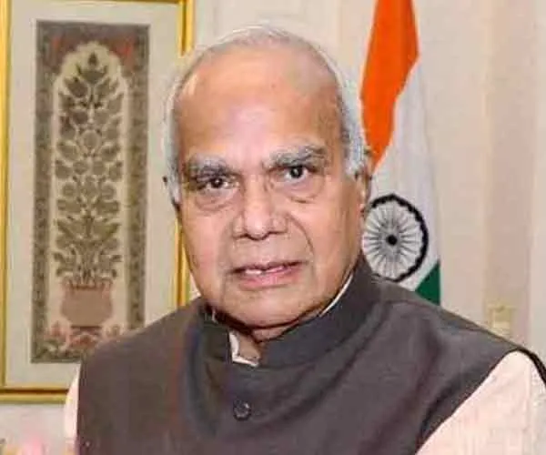 Former Minister KP Anbazhagan explanation  Banwarilal Purohit's allegation 