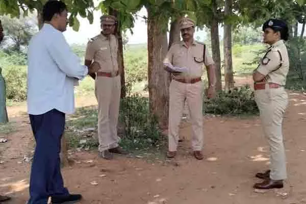 Two passed away in arupukottai 