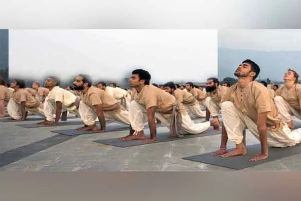 EXCLUSIVE; Those seven days of Jaki! Atrocities taking place!