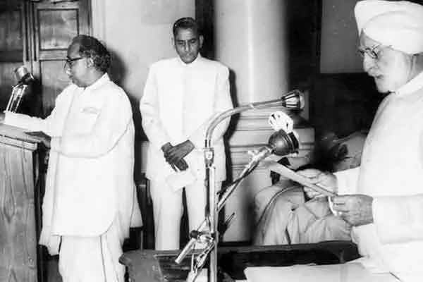 Tamil Nadu Election History Part 2 
