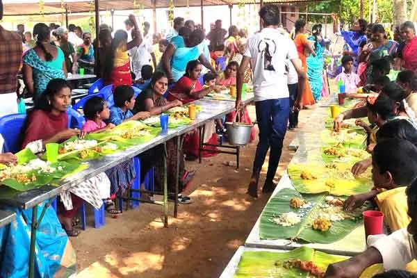 Ayyanar Temple, tallest in Asia; Malai's record-breaking story!