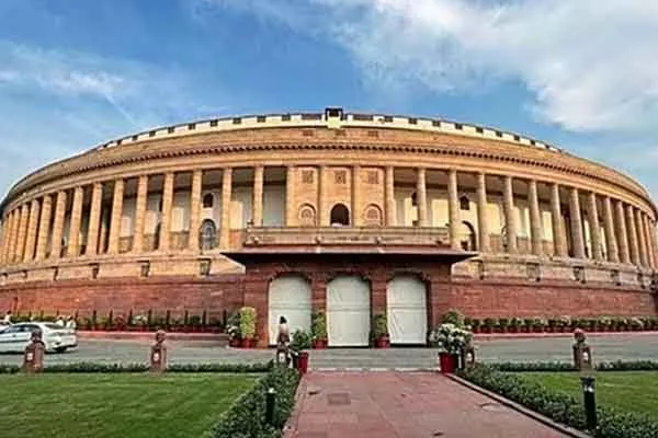Rahul Gandhi ask permission to speak in parliament tomorrow 