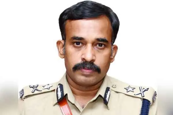 Chief Minister's order.. Committee to keep silence..  police in distress..!