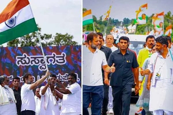 Karnataka election story 
