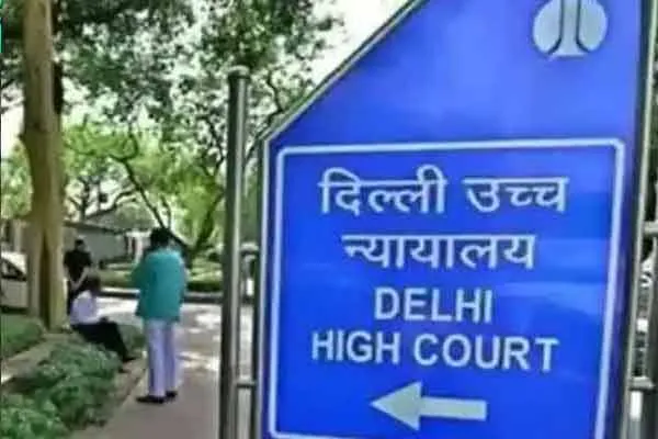 EPS General Secretary  appeal case Delhi High Court  